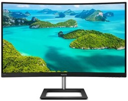 Monitor Philips 32" 322E1C/00 VGA HDMI DP