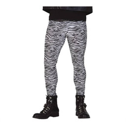 Spodnie Rock Zebra