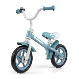 Milly Mally dragon denim rowerek biegowy