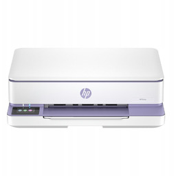 Hp Envy 6122e AiO Drukarka 4w1 Atramentowa, WiFi,