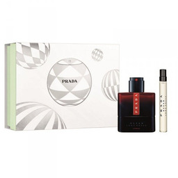 PRADA Luna Rossa Ocean Zestaw prezentowy (woda perfumowana