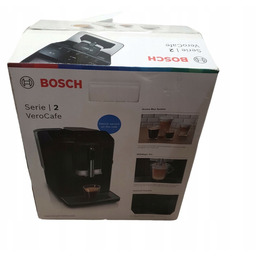 Automatyczny ekspres ciśnieniowy Bosch TIE20109 1300 W czarny