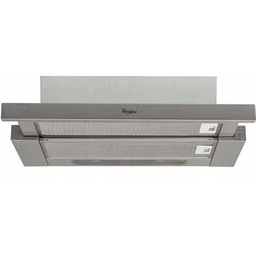 Okap teleskopowy AKR6390IX