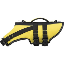 Trixie 30126 kamizelka ratunkowa dla psów, S