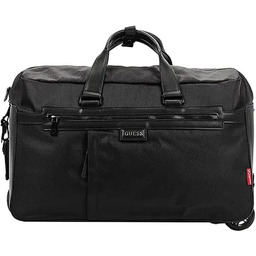 DAN Wheeled Duffle Bag