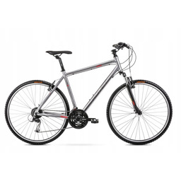 Romet Orkan 2 M Męski Rower Crossowy 28