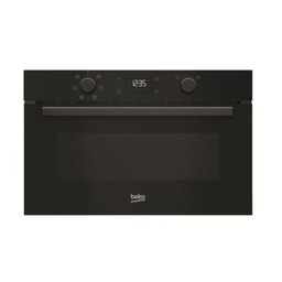 BEKO Kuchenka mikrofalowa BMGB31443B 900W 31L Grill 15