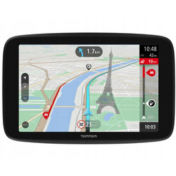 Nawigacja Tomtom Go Navigator 7