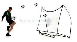 QUICKPLAY Spot Rebounder 2,4 X 1,5m (8 X