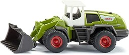 siku 1524, ''Claas Torion 1914'' Wheeled Loader, Metal/Plastic,