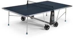 CORNILLEAU STÓŁ TENISOWY 100X OUTDOOR NIEBIESKI - (22)266