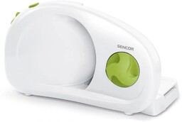 Krajalnica elektryczna z prowadnica Sencor SFS1001GR 100W