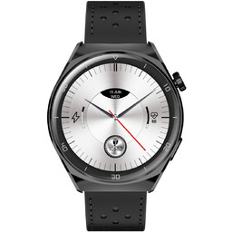 Zegarek Smartwatch Męski Garett 5904238485613 Czarny