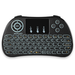 Klawiatura bezprzewodowa Android Smart Tv PS3 Xbox