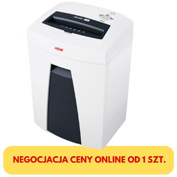 Niszczarka Dokumentów Hsm Securio C18 (1911121)
