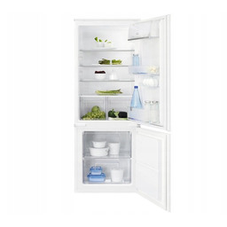 Chłodziarko-zamrażarka ELECTROLUX LNT3LE14S