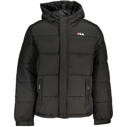 NIEBIESKA KURTKA MĘSKA FILA