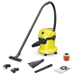 KARCHER Odkurzacz uniwersalny WD 3 V-15/4/20 Car