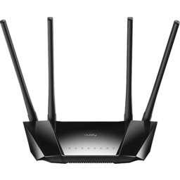 Router CUDY LT400 LTE Wi-Fi 4 N300
