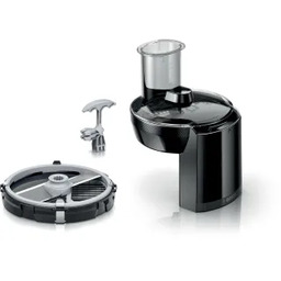 Bosch MUZS4CC Przystawka do krojenia w kostkę