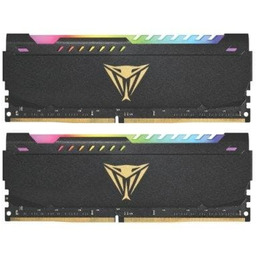 Patriot Memory PATRIOT Viper Steel DDR4 32GB 2x16GB