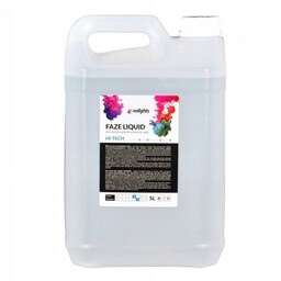 Evolights Faze Liquid 5L płyn do mgły lekki