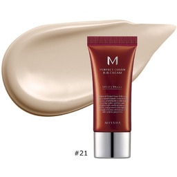 MISSHA M Perfect Cover BB Cream SPF42/Pa+++ No.21