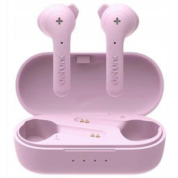 DeFunc Słuchawki Bluetooth 5.0True Basic bezprzewodowe różowy/pink 71962
