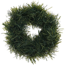 Girlanda - RICO DESIGN - Efekt jodły -