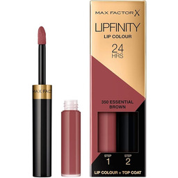Max Factor Lipfinity Lip Colour 24H Pomadka, 350