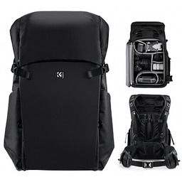 Plecak K&F Concept Star Wander 04 30 l