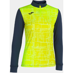 Bluza sportowa do biegania damska Joma Elite VIII