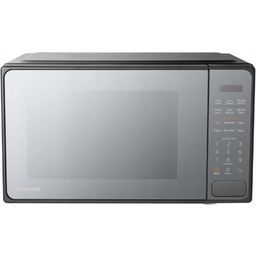 Kuchenka mikrofalowa Toshiba MM2-EM20PF(MB) 800 W czarna/lustro