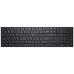 Klawiatura bezprzewodowa Dell KB500 czarna