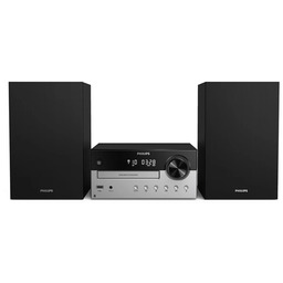 Mikrowieża audio Philips TAM4205/12 Bluetooth