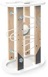 small foot Magnes Marble Run, nowoczesny design