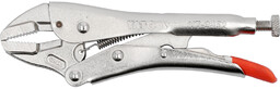 Yato Szczypce zaciskowe typu morse''a 180 mm YT-2452