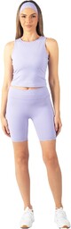 Carlheim Women''s Serenita Active Collection szorty 8", liliowe,