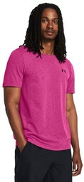 Under Armour T-Shirt Vanish Seamless SS Pink