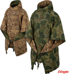 Helikon Dwustronny Swagman Roll - Mitchell Camo Leaf