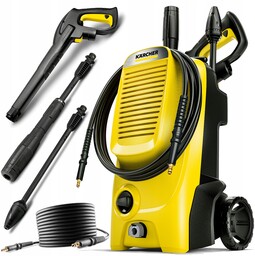 Myjka Ciśnieniowa Karcher K5 Classic 145 bar 2100