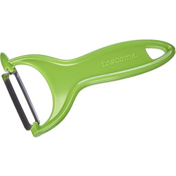 Tescoma Obieraczka, zielona