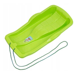 Ślizgacz sanki ślizg dla dzieci na śnieg śnieżny