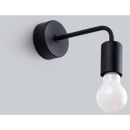 SOLLUX LIGHTING Kinkiet NORAH SL.1449 oprawa w kolorze