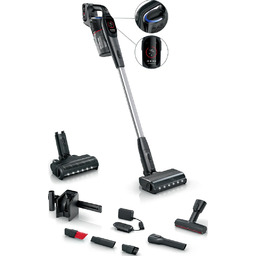 Bosch Unlimited 9 BCS931BQC czarny