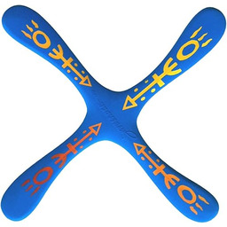 LMI and FOX - Boomerang, LMISKG