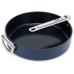 Joseph Joseph Patelnia (28 cm) ze składanym uchwytem