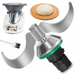 Ostrza Blendera Do Blenderów Thermomix TM6 I TM5