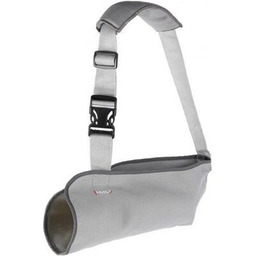 Temblak HMS TE1194 Szary