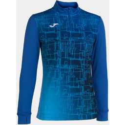 Bluza sportowa do biegania damska Joma Elite VIII